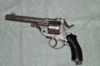 re-nickeled-belgian-revolver-1